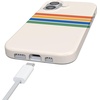 image:imageCasely iPhone 17 Case  Van Gogh  Almond Blossom Floral  Compatible with MagSafe  Classic Ultra Thin DesignTotally Groovy  Rainbow Stripes Color Block