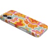 image:imageCasely iPhone 17 Case  Van Gogh  Almond Blossom Floral  Compatible with MagSafe  Classic Ultra Thin DesignTropical Color Splash  Abstract Retro