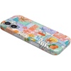 image:imageCasely iPhone 17 Case  Van Gogh  Almond Blossom Floral  Compatible with MagSafe  Classic Ultra Thin DesignTropical Heat  Beachy Collage
