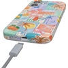 image:imageCasely iPhone 17 Case  Van Gogh  Almond Blossom Floral  Compatible with MagSafe  Classic Ultra Thin DesignTropical Heat  Beachy Collage