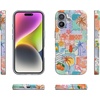image:imageCasely iPhone 17 Case  Van Gogh  Almond Blossom Floral  Compatible with MagSafe  Classic Ultra Thin DesignTropical Heat  Beachy Collage