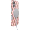 image:imageCasely iPhone 17 Case  Van Gogh  Almond Blossom Floral  Compatible with MagSafe  Classic Ultra Thin DesignTulip Tapestry  Jenna Palek x Casely