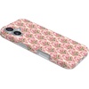 image:imageCasely iPhone 17 Case  Van Gogh  Almond Blossom Floral  Compatible with MagSafe  Classic Ultra Thin DesignTulip Tapestry  Jenna Palek x Casely