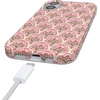 image:imageCasely iPhone 17 Case  Van Gogh  Almond Blossom Floral  Compatible with MagSafe  Classic Ultra Thin DesignTulip Tapestry  Jenna Palek x Casely