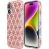 image:imageCasely iPhone 17 Case  Van Gogh  Almond Blossom Floral  Compatible with MagSafe  Classic Ultra Thin DesignTulip Tapestry  Jenna Palek x Casely