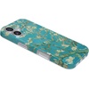 image:imageCasely iPhone 17 Case  Van Gogh  Almond Blossom Floral  Compatible with MagSafe  Classic Ultra Thin DesignVan Gogh  Almond Blossom Floral