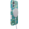 image:imageCasely iPhone 17 Case  Van Gogh  Almond Blossom Floral  Compatible with MagSafe  Classic Ultra Thin DesignVan Gogh  Almond Blossom Floral