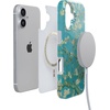 image:imageCasely iPhone 17 Case  Van Gogh  Almond Blossom Floral  Compatible with MagSafe  Classic Ultra Thin DesignVan Gogh  Almond Blossom Floral