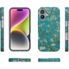 image:imageCasely iPhone 17 Case  Van Gogh  Almond Blossom Floral  Compatible with MagSafe  Classic Ultra Thin DesignVan Gogh  Almond Blossom Floral