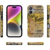 image:imageCasely iPhone 17 Case  Van Gogh  Almond Blossom Floral  Compatible with MagSafe  Classic Ultra Thin DesignVan Gogh  French Bubbly