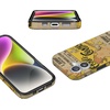 image:imageCasely iPhone 17 Case  Van Gogh  Almond Blossom Floral  Compatible with MagSafe  Classic Ultra Thin DesignVan Gogh  French Bubbly