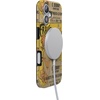 image:imageCasely iPhone 17 Case  Van Gogh  Almond Blossom Floral  Compatible with MagSafe  Classic Ultra Thin DesignVan Gogh  French Bubbly