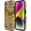 image:imageCasely iPhone 17 Case  Van Gogh  Almond Blossom Floral  Compatible with MagSafe  Classic Ultra Thin DesignVan Gogh  French Bubbly