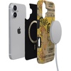 image:imageCasely iPhone 17 Case  Van Gogh  Almond Blossom Floral  Compatible with MagSafe  Classic Ultra Thin DesignVan Gogh  French Bubbly