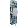 image:imageCasely iPhone 17 Case  Van Gogh  Almond Blossom Floral  Compatible with MagSafe  Classic Ultra Thin DesignVan Gogh  Landscape With Houses