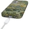 image:imageCasely iPhone 17 Case  Van Gogh  Almond Blossom Floral  Compatible with MagSafe  Classic Ultra Thin DesignVan Gogh  Reminiscence of Vincent