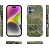 image:imageCasely iPhone 17 Case  Van Gogh  Almond Blossom Floral  Compatible with MagSafe  Classic Ultra Thin DesignVan Gogh  Reminiscence of Vincent