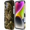image:imageCasely iPhone 17 Case  Van Gogh  Almond Blossom Floral  Compatible with MagSafe  Classic Ultra Thin DesignVan Gogh  Skull of a Skeleton with Burning Cig