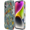 image:imageCasely iPhone 17 Case  Van Gogh  Almond Blossom Floral  Compatible with MagSafe  Classic Ultra Thin DesignVan Gogh  Vincents Flowers