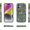 image:imageCasely iPhone 17 Case  Van Gogh  Almond Blossom Floral  Compatible with MagSafe  Classic Ultra Thin DesignVan Gogh  Vincents Flowers