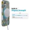 image:imageCasely iPhone 17 Case  Van Gogh  Almond Blossom Floral  Compatible with MagSafe  Classic Ultra Thin DesignVan Gogh  Vincents Flowers