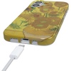 image:imageCasely iPhone 17 Case  Van Gogh  Almond Blossom Floral  Compatible with MagSafe  Classic Ultra Thin DesignVan Gogh Museum  Sunflowers Floral