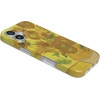 image:imageCasely iPhone 17 Case  Van Gogh  Almond Blossom Floral  Compatible with MagSafe  Classic Ultra Thin DesignVan Gogh Museum  Sunflowers Floral