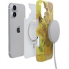 image:imageCasely iPhone 17 Case  Van Gogh  Almond Blossom Floral  Compatible with MagSafe  Classic Ultra Thin DesignVan Gogh Museum  Sunflowers Floral