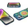 image:imageCasely iPhone 17 Case  Van Gogh  Almond Blossom Floral  Compatible with MagSafe  Classic Ultra Thin DesignVeneta Tapestry  Grateful Dead Tie Dye