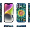 image:imageCasely iPhone 17 Case  Van Gogh  Almond Blossom Floral  Compatible with MagSafe  Classic Ultra Thin DesignVeneta Tapestry  Grateful Dead Tie Dye