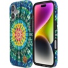 image:imageCasely iPhone 17 Case  Van Gogh  Almond Blossom Floral  Compatible with MagSafe  Classic Ultra Thin DesignVeneta Tapestry  Grateful Dead Tie Dye