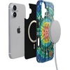 image:imageCasely iPhone 17 Case  Van Gogh  Almond Blossom Floral  Compatible with MagSafe  Classic Ultra Thin DesignVeneta Tapestry  Grateful Dead Tie Dye