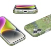 image:imageCasely iPhone 17 Case  Van Gogh  Almond Blossom Floral  Compatible with MagSafe  Classic Ultra Thin DesignVincents Admired Garden  Van Gogh