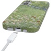 image:imageCasely iPhone 17 Case  Van Gogh  Almond Blossom Floral  Compatible with MagSafe  Classic Ultra Thin DesignVincents Admired Garden  Van Gogh