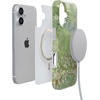 image:imageCasely iPhone 17 Case  Van Gogh  Almond Blossom Floral  Compatible with MagSafe  Classic Ultra Thin DesignVincents Admired Garden  Van Gogh
