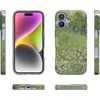 image:imageCasely iPhone 17 Case  Van Gogh  Almond Blossom Floral  Compatible with MagSafe  Classic Ultra Thin DesignVincents Admired Garden  Van Gogh