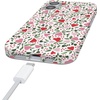 image:imageCasely iPhone 17 Case  Van Gogh  Almond Blossom Floral  Compatible with MagSafe  Classic Ultra Thin DesignVines of Love  Floral Heart