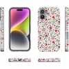 image:imageCasely iPhone 17 Case  Van Gogh  Almond Blossom Floral  Compatible with MagSafe  Classic Ultra Thin DesignVines of Love  Floral Heart