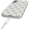 image:imageCasely iPhone 17 Case  Van Gogh  Almond Blossom Floral  Compatible with MagSafe  Classic Ultra Thin DesignVintage Garden  Blue Hydrangea