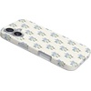 image:imageCasely iPhone 17 Case  Van Gogh  Almond Blossom Floral  Compatible with MagSafe  Classic Ultra Thin DesignVintage Garden  Blue Hydrangea