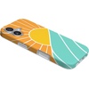 image:imageCasely iPhone 17 Case  Van Gogh  Almond Blossom Floral  Compatible with MagSafe  Classic Ultra Thin DesignWaves  Rays  Sunshine