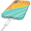 image:imageCasely iPhone 17 Case  Van Gogh  Almond Blossom Floral  Compatible with MagSafe  Classic Ultra Thin DesignWaves  Rays  Sunshine