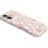 image:imageCasely iPhone 17 Case  Van Gogh  Almond Blossom Floral  Compatible with MagSafe  Classic Ultra Thin DesignWestern Bloom  Jenna Palek x Casely