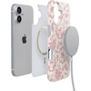 image:imageCasely iPhone 17 Case  Van Gogh  Almond Blossom Floral  Compatible with MagSafe  Classic Ultra Thin DesignWestern Bloom  Jenna Palek x Casely