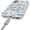image:imageCasely iPhone 17 Case  Van Gogh  Almond Blossom Floral  Compatible with MagSafe  Classic Ultra Thin DesignWild West Adventure  Desert
