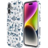 image:imageCasely iPhone 17 Case  Van Gogh  Almond Blossom Floral  Compatible with MagSafe  Classic Ultra Thin DesignWild West Adventure  Desert