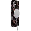 image:imageCasely iPhone 17 Case  Van Gogh  Almond Blossom Floral  Compatible with MagSafe  Classic Ultra Thin DesignWild at Heart  Tiger