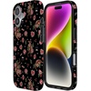image:imageCasely iPhone 17 Case  Van Gogh  Almond Blossom Floral  Compatible with MagSafe  Classic Ultra Thin DesignWild at Heart  Tiger