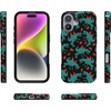 image:imageCasely iPhone 17 Case  Van Gogh  Almond Blossom Floral  Compatible with MagSafe  Classic Ultra Thin DesignYoure Dinomite  Green Dinosaur