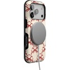 image:imageCasely iPhone 17 Pro Case  All Wrapped Up  Vintage Bows  Bold Protective Design  MagSafe Compatible Design